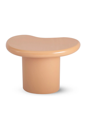 Beige Modular Indoor/Outdoor Side Table | NV Gallery Levanto | Oroa.com