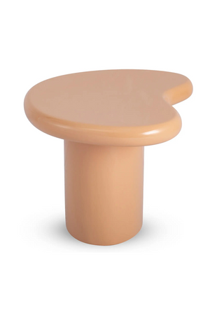 Beige Modular Indoor/Outdoor Side Table | NV Gallery Levanto | Oroa.com
