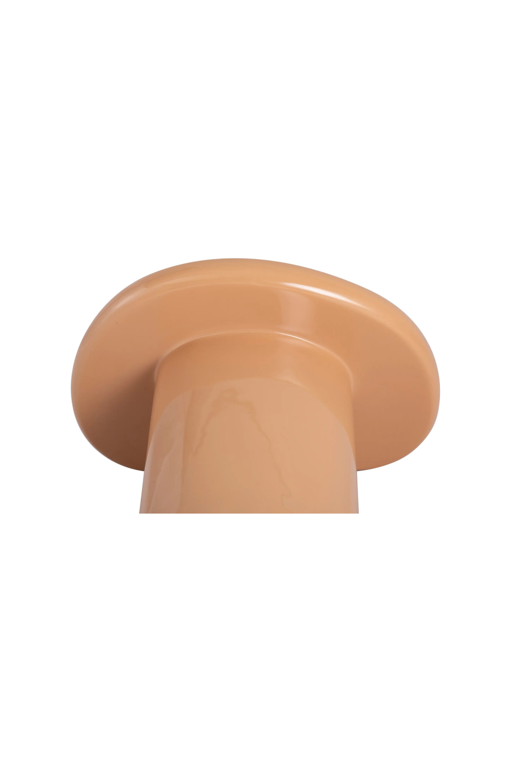 Beige Modular Indoor/Outdoor Side Table | NV Gallery Levanto | Oroa.com