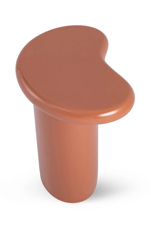 Fiberglass Indoor/Outdoor Side Table | NV Gallery Manarola | Oroa.com