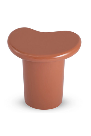 Fiberglass Indoor/Outdoor Side Table | NV Gallery Manarola | Oroa.com