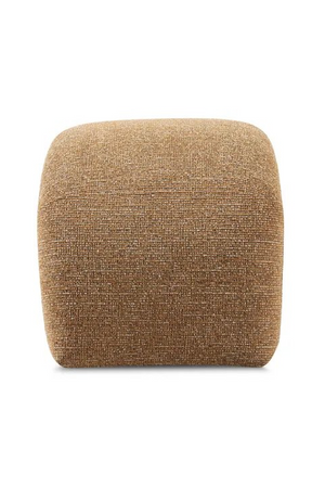 Arched Upholstered Ottoman | NV Gallery Flow | Oroa.com