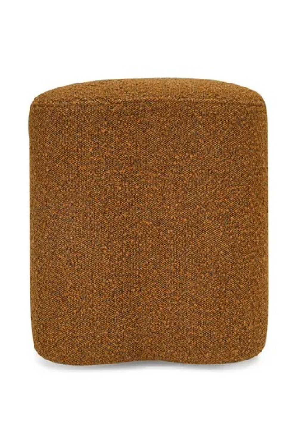 Petal Shaped Pouf | NV Gallery Ipsy | Oroa.com