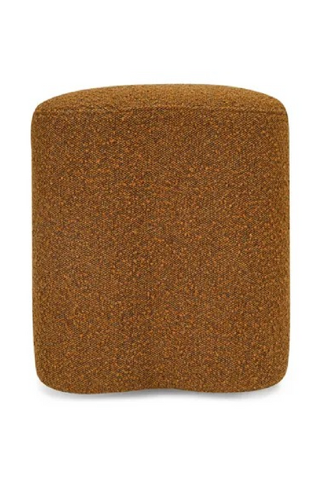 Petal Shaped Pouf | NV Gallery Ipsy | Oroa.com