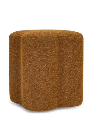 Petal Shaped Pouf | NV Gallery Ipsy | Oroa.com