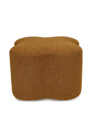 Petal Shaped Pouf | NV Gallery Ipsy | Oroa.com