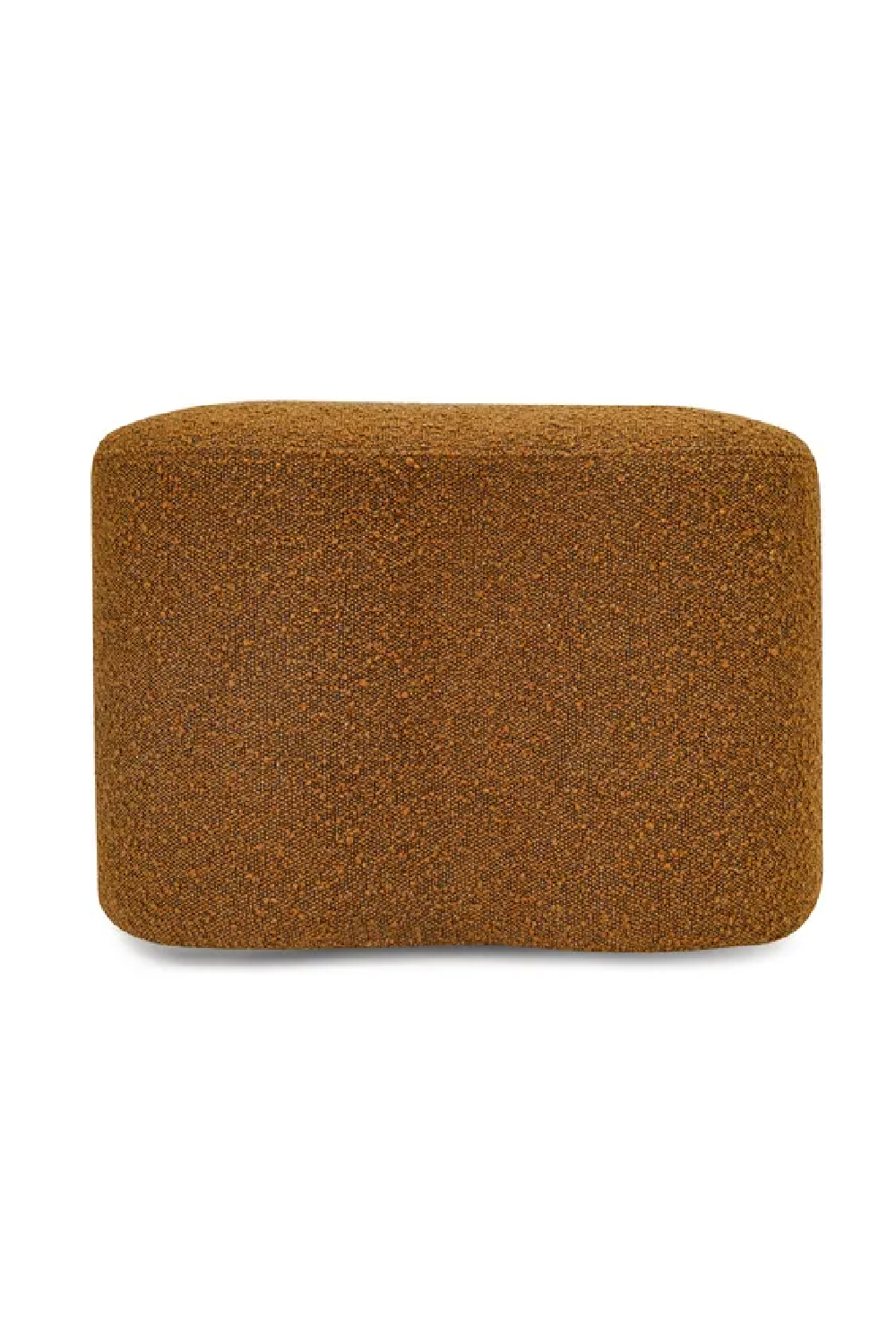 Petal Shaped Pouf | NV Gallery Ipsy | Oroa.com