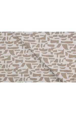 Petal Shaped Pouf | NV Gallery Ipsy | Oroa.com