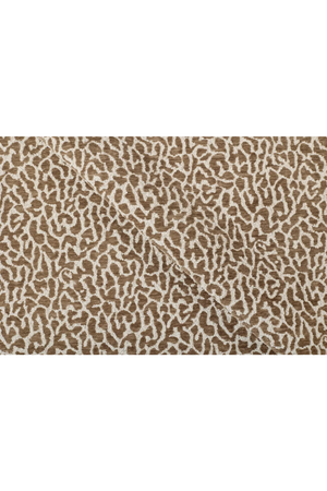 Petal Shaped Pouf | NV Gallery Ipsy | Oroa.com