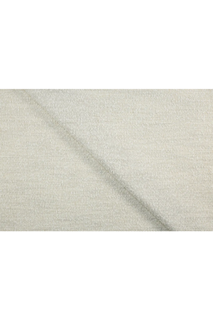 Tweed Curved Footstool | NV Gallery Takoo | Oroa.com