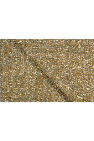 Tweed Curved Footstool | NV Gallery Takoo | Oroa.com