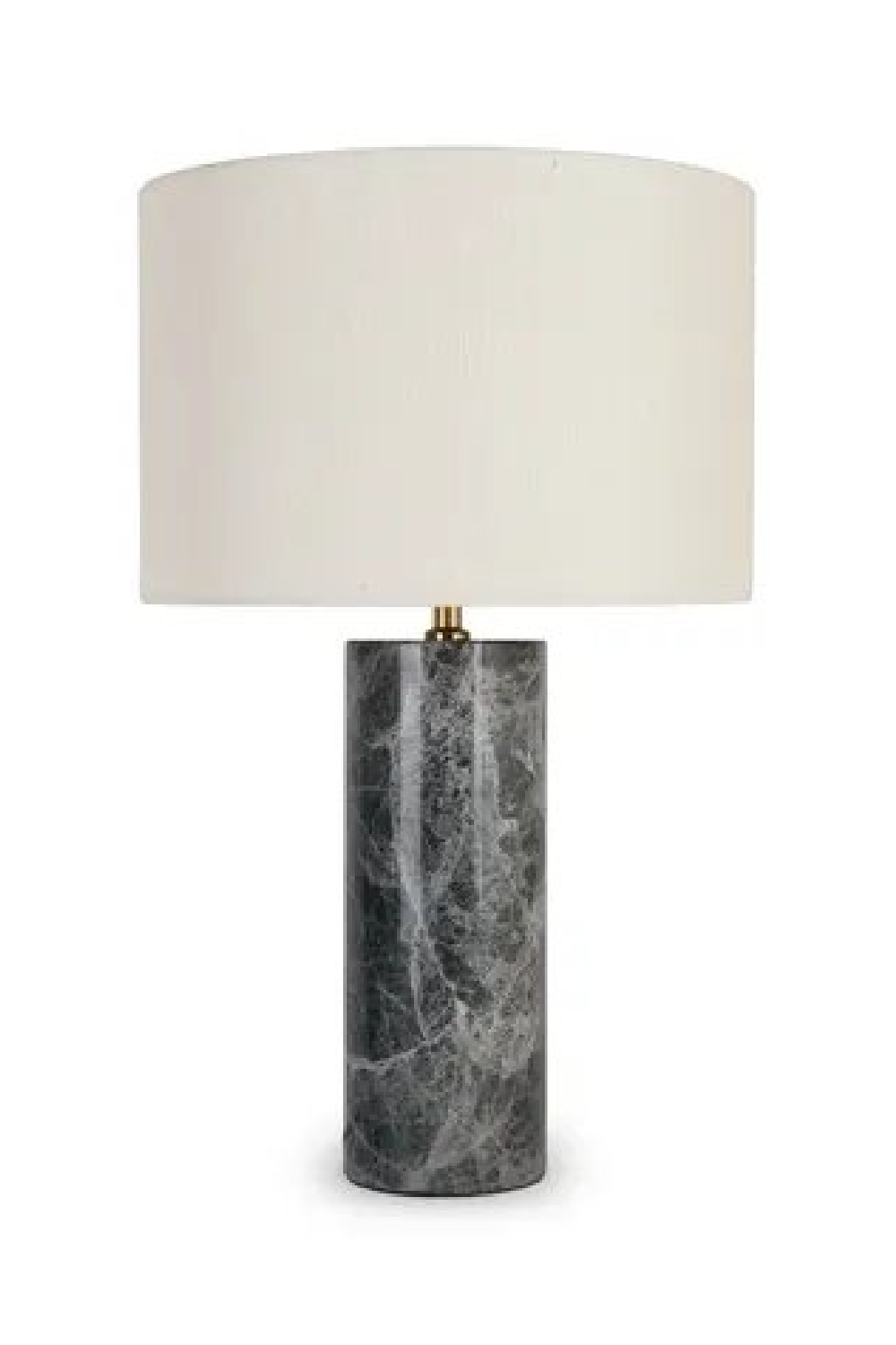 Linen Shade Table Lamp | NV Gallery Gaia | Oroa.com
