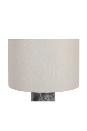 Linen Shade Table Lamp | NV Gallery Gaia | Oroa.com