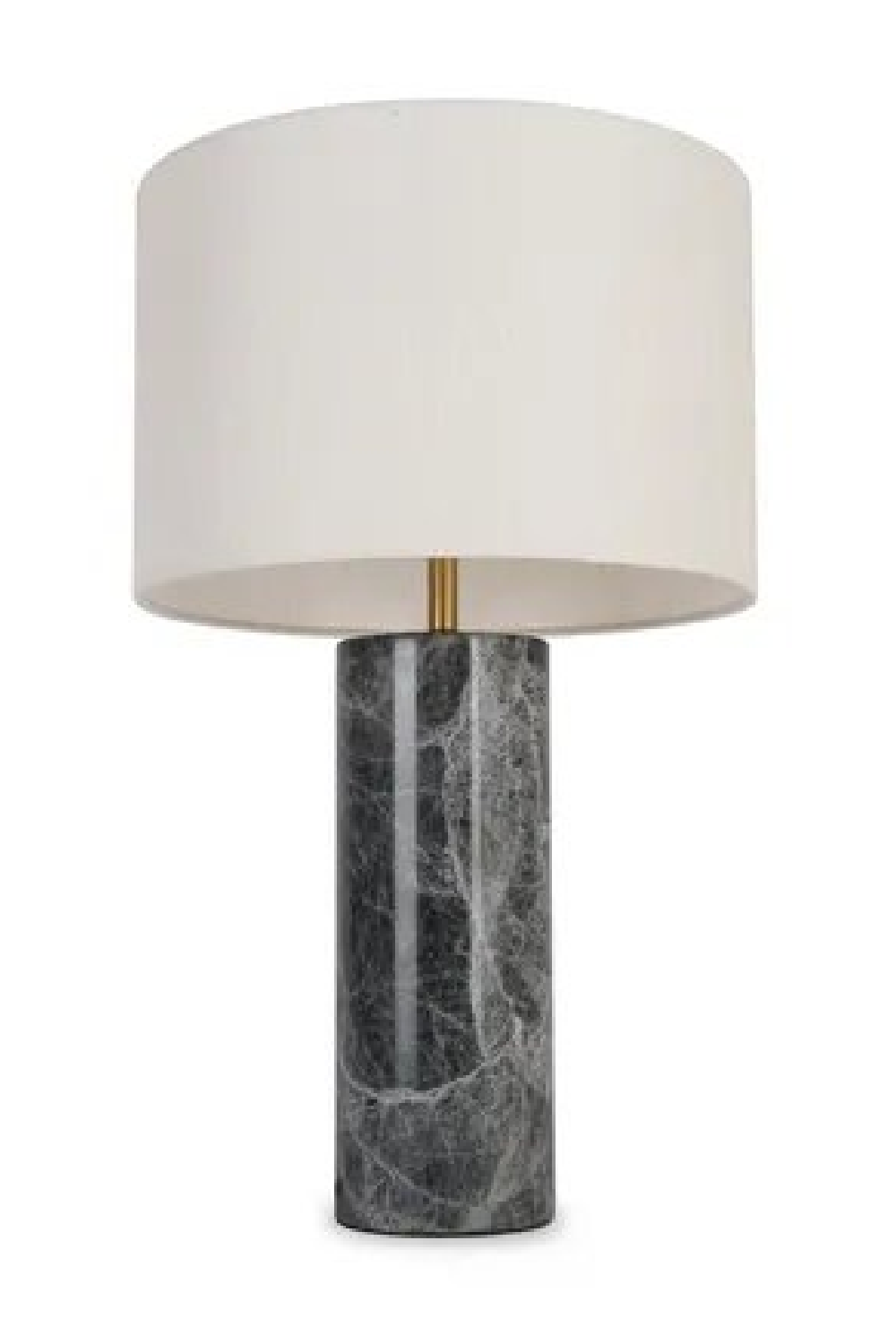 Linen Shade Table Lamp | NV Gallery Gaia | Oroa.com