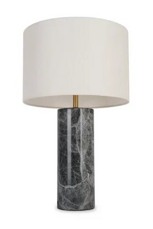 Linen Shade Table Lamp | NV Gallery Gaia | Oroa.com