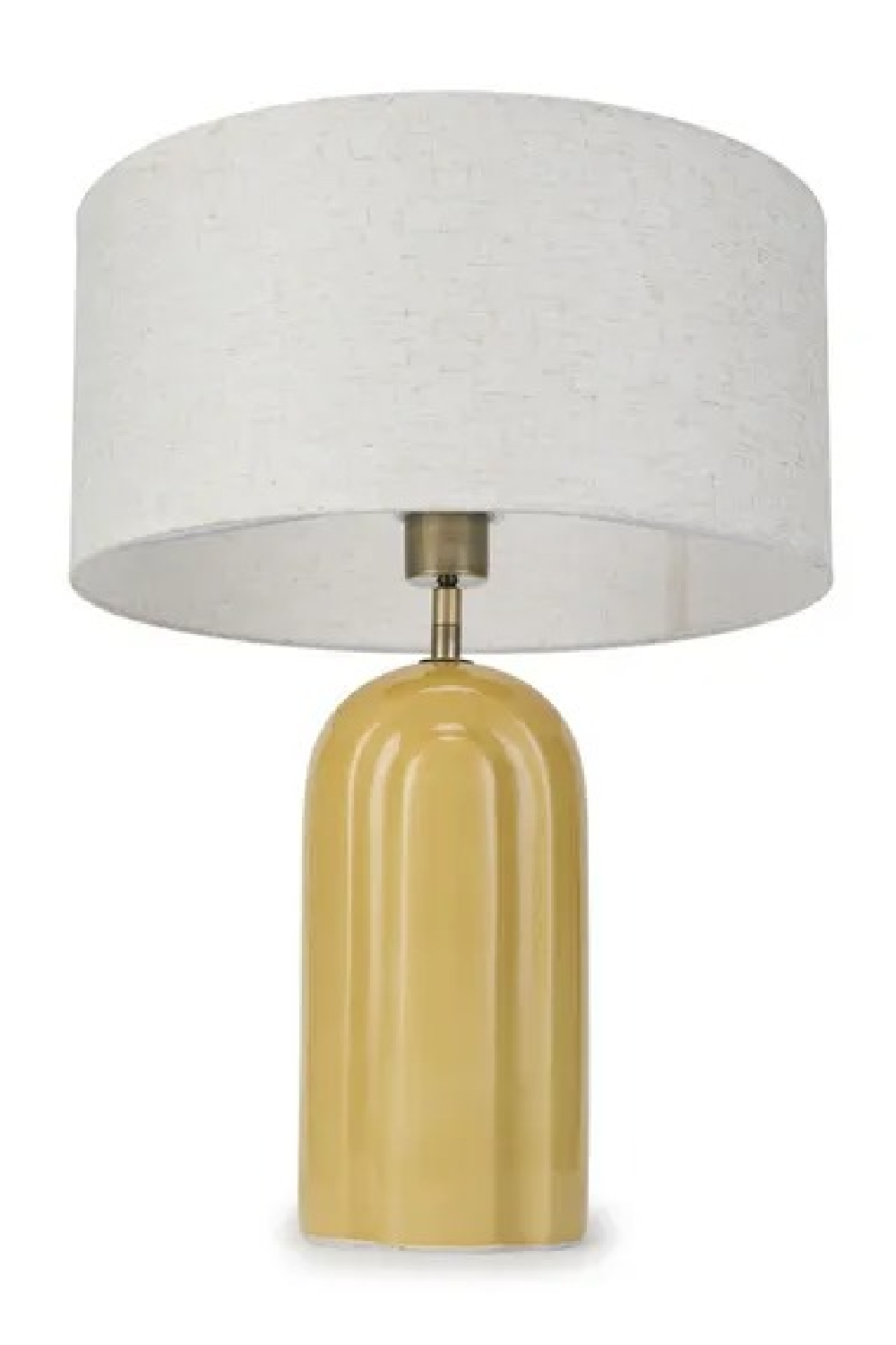 Glossy Ceramic Table Lamp | NV Gallery Leyanis | Oroa.com
