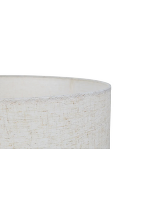 Glossy Ceramic Table Lamp | NV Gallery Leyanis | Oroa.com