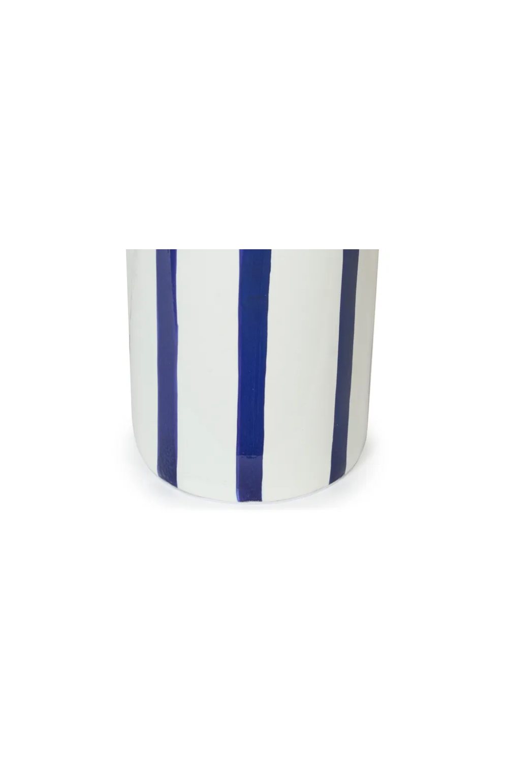 Handpainted Ceramic Base Table Lamp | NV Gallery Zhoe | Oroa.com