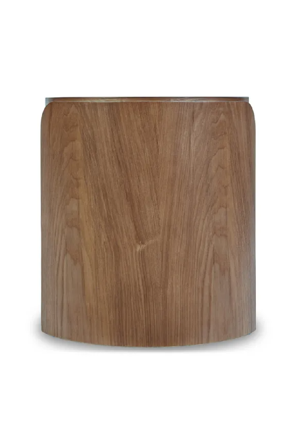 Ash Wood TV Cabinet | NV Gallery Elipse | Oroa.com