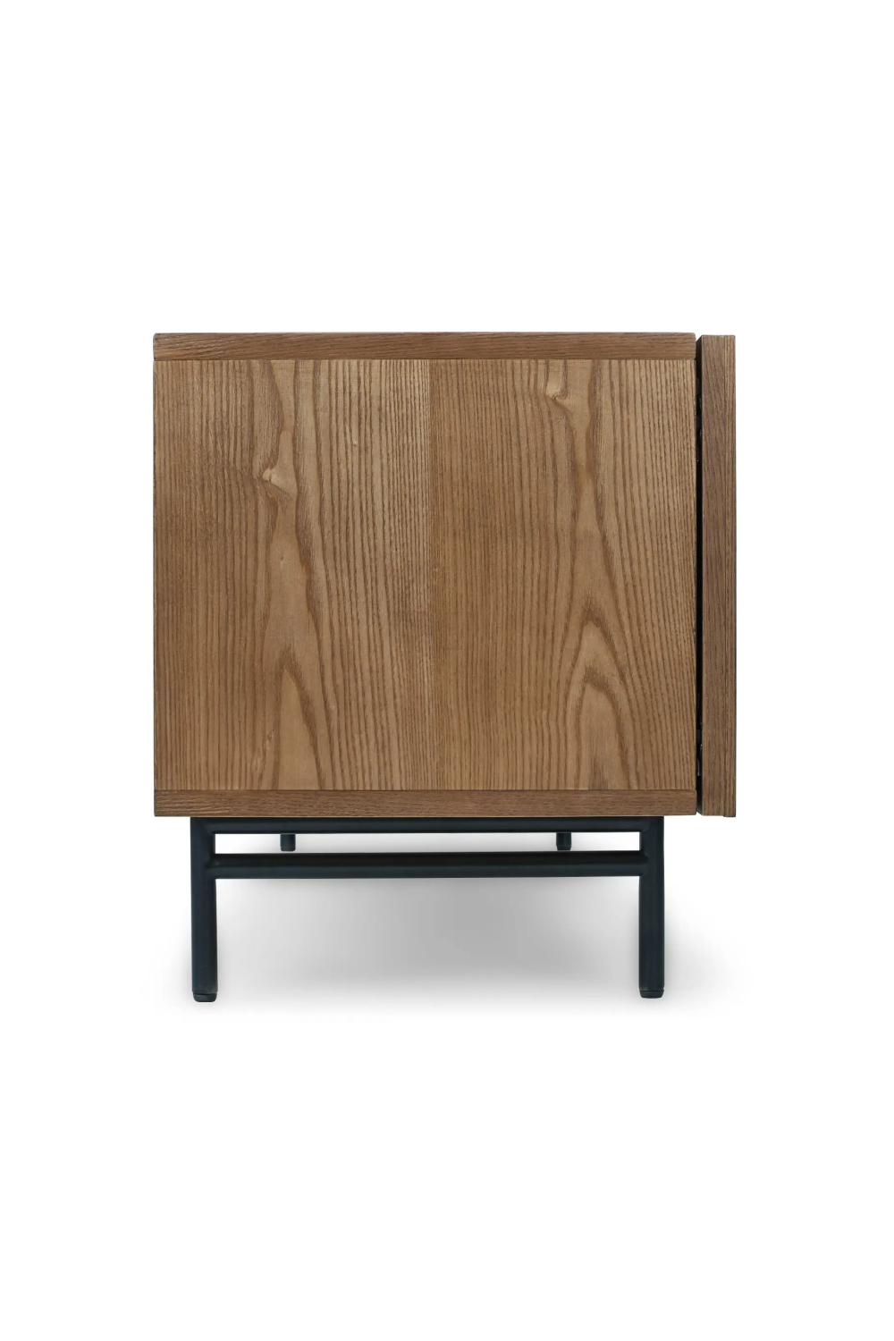 Wooden Relief TV Cabinet | NV Gallery Ondula | Oroa.com