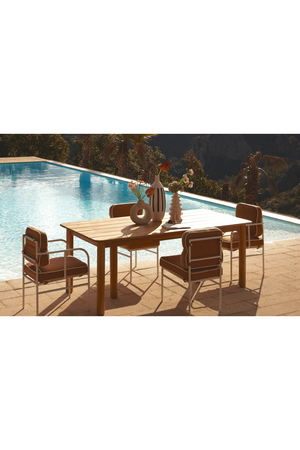 Textured Gray Ceramic Vase | NV Gallery Juliana | Oroa.com