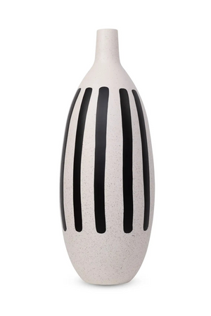 Speckled Ceramic Vase | NV Gallery Margarida | Oroa.com