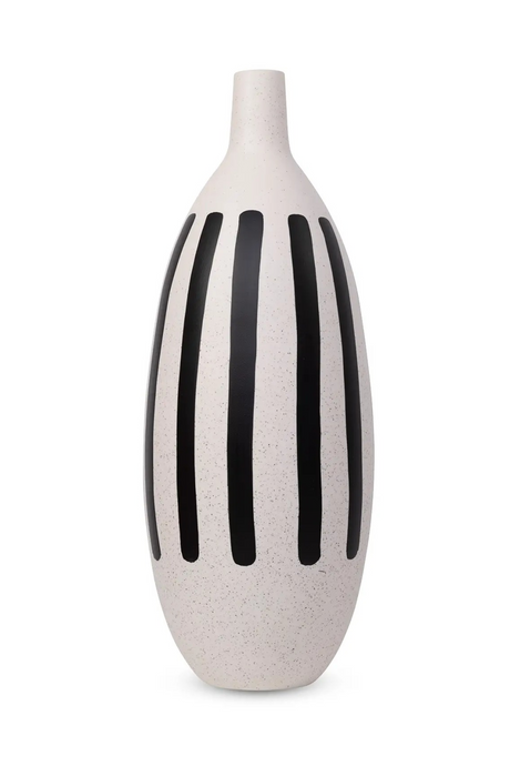Speckled Ceramic Vase | NV Gallery Margarida | Oroa.com