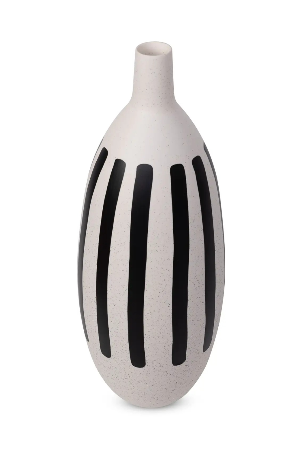 Speckled Ceramic Vase | NV Gallery Margarida | Oroa.com