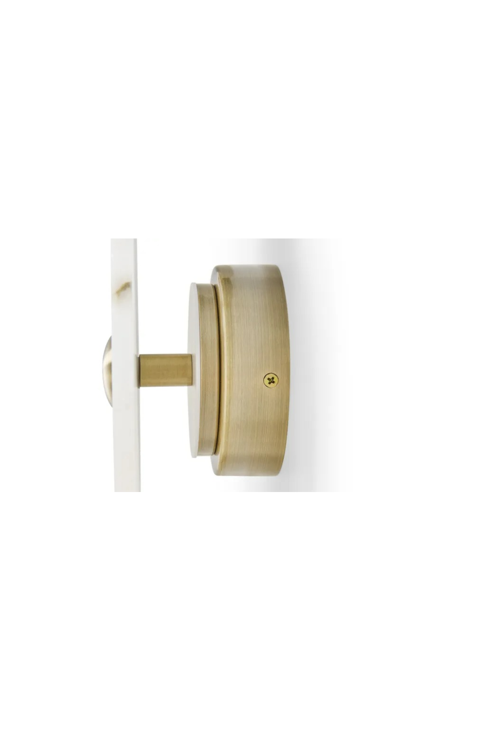 Round Jade Wall Light | NV Gallery Alma | Oroa.com