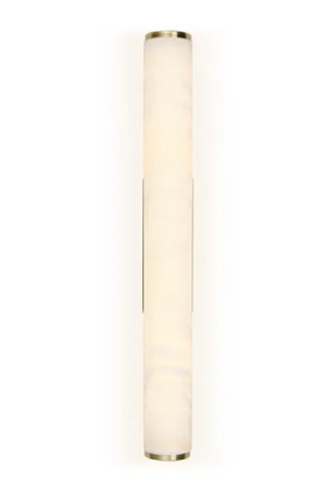 Jade Stone Wall Lamp | NV Gallery Cameron | Oroa.com