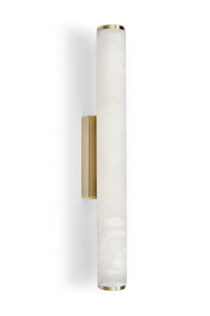 Jade Stone Wall Lamp | NV Gallery Cameron | Oroa.com