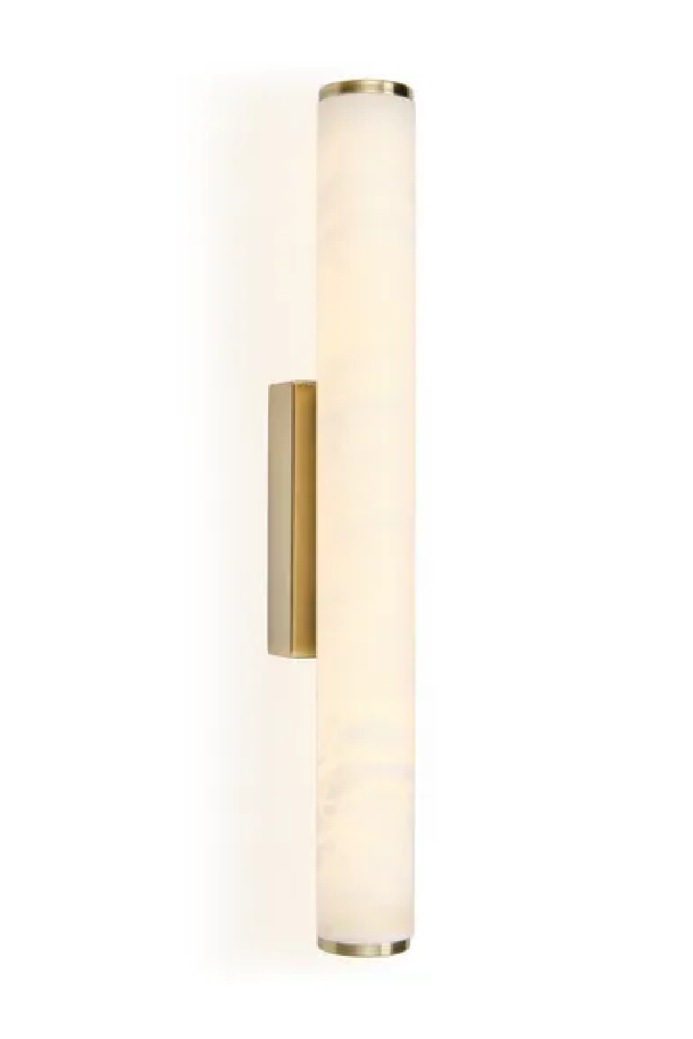 Jade Stone Wall Lamp | NV Gallery Cameron | Oroa.com