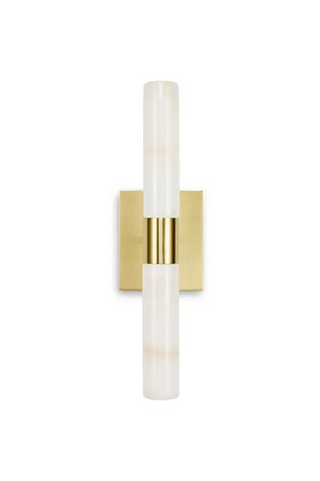 Fluorescent Tube Wall Lamp | NV Gallery Avello | Oroa.com
