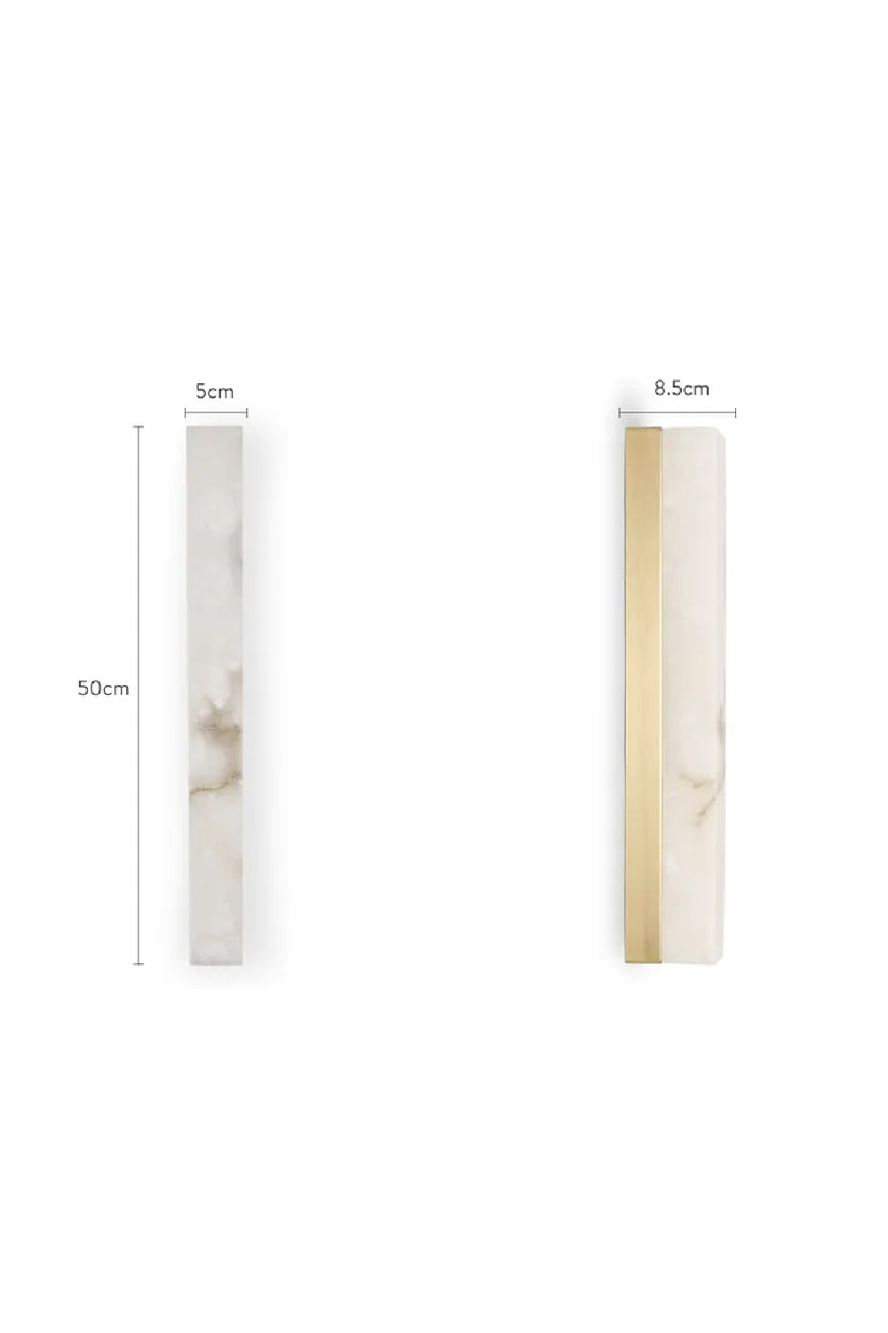 Jade Bar Wall Lamp | NV Gallery Emerson | Oroa.com