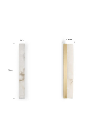 Jade Bar Wall Lamp | NV Gallery Emerson | Oroa.com