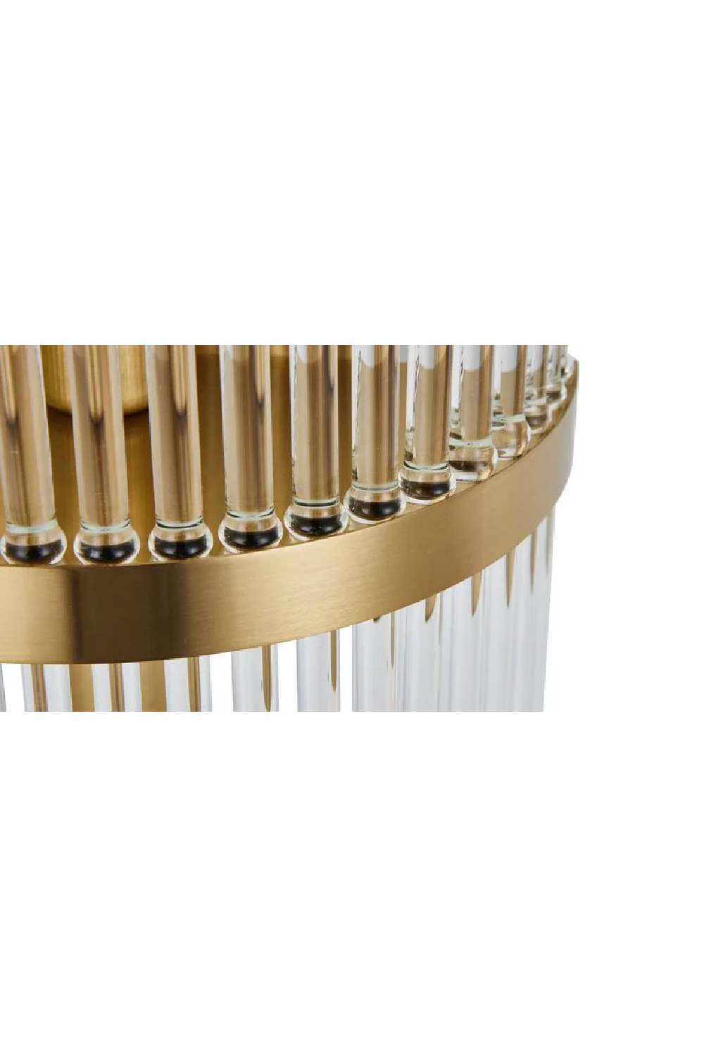 Glass Cylinders Wall Lamp | NV Gallery Felicity | Oroa.com