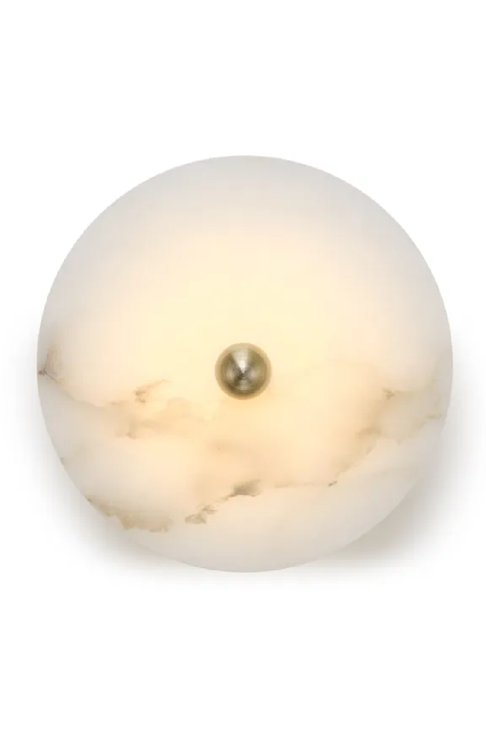 Jade Stone Wall Light | NV Gallery Janet | Oroa.com