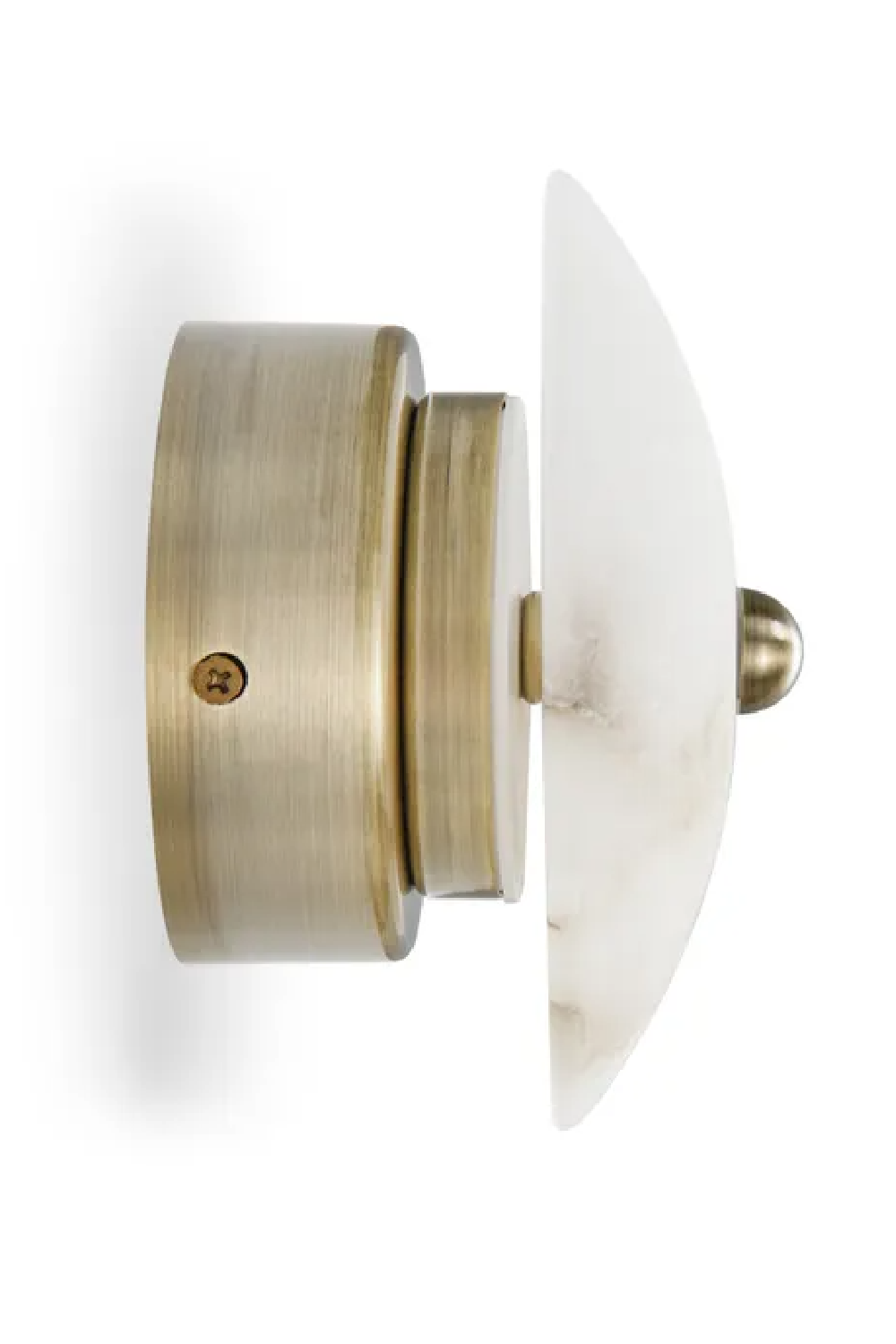 Jade Stone Wall Light | NV Gallery Janet | Oroa.com