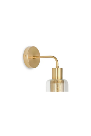 Glass Tube Wall Lamp | NV Gallery Maxwell | Oroa.com