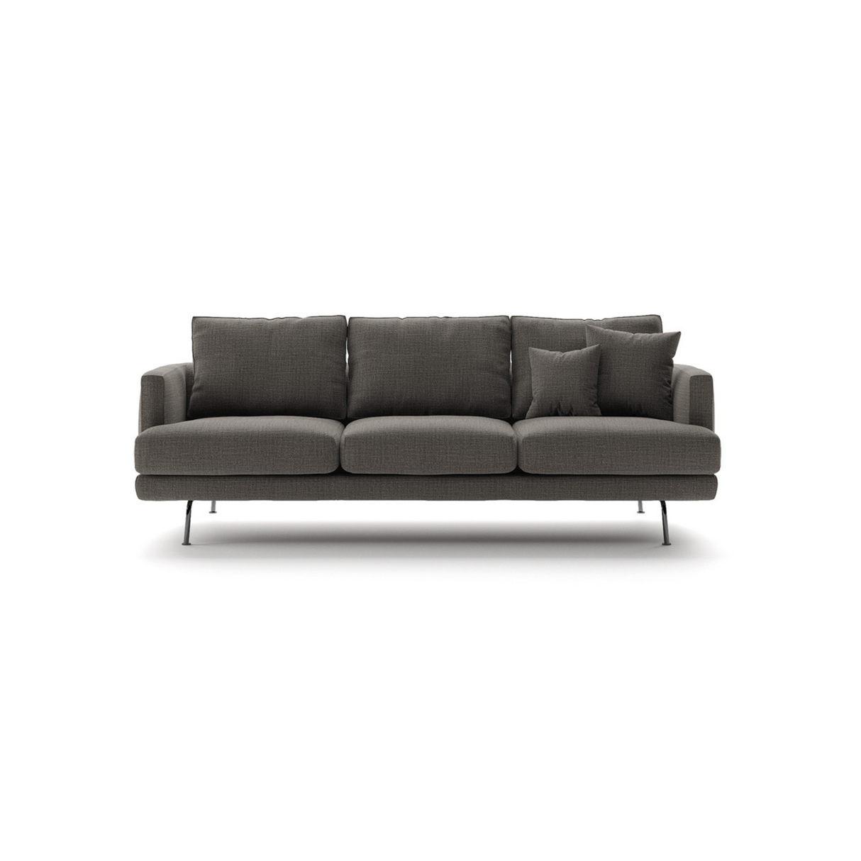 2-3 Seater Contemporary Sofa | Marac Oslo