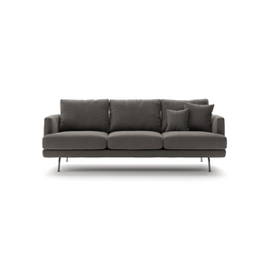 2-3 Seater Contemporary Sofa | Marac Oslo