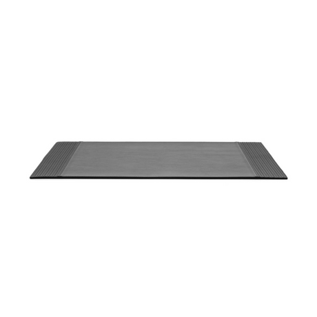 Side Band Rectangular Placemat | Pinetti | OROA.com