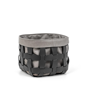Leather Belts Outdoor Basket S | Pinetti Hook | OROA.com