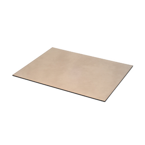 Calf Leather Desk Pad | Pinetti | OROA.com