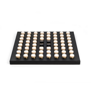 Eco-Shell Board Game Set | Pinetti Reversi | OROA.com