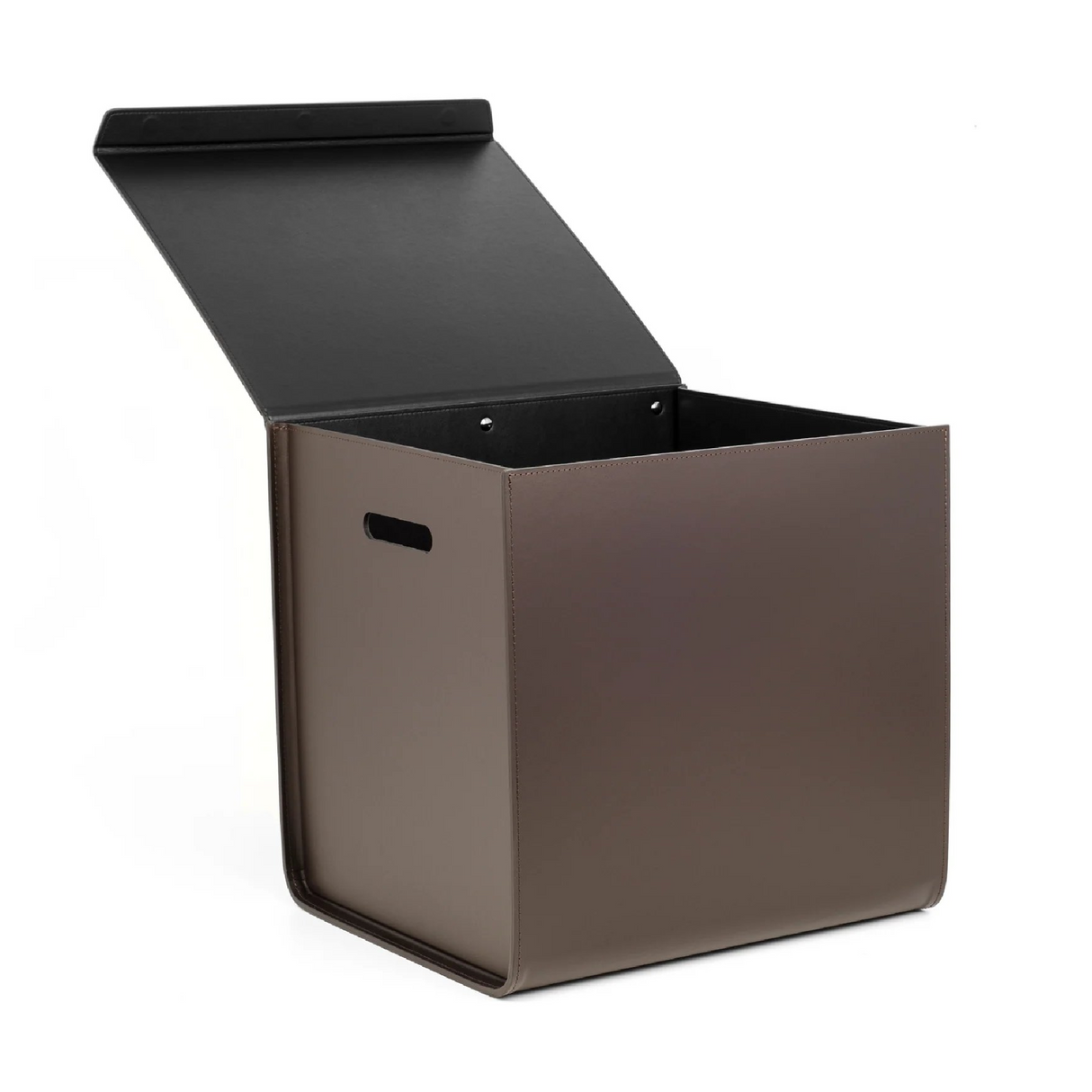 Washable Leather Closet Box | Pinetti Atena OROA.com