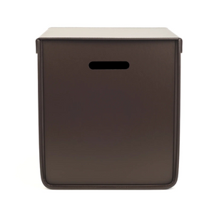 Washable Leather Closet Box | Pinetti Atena OROA.com