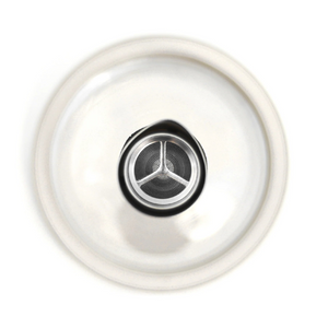 Leather Covered Decanter | Pinetti | OROA.com