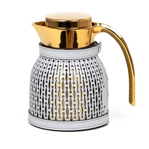 Stainless Steel Thermal Carafe | Pinetti Diana | OROA.com