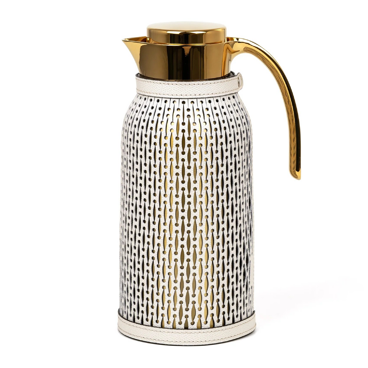 Stainless Steel Thermal Carafe | Pinetti Diana | OROA.com